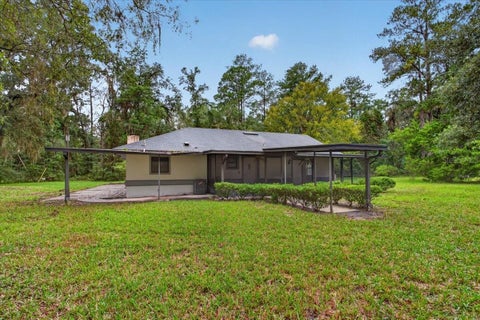 7317 Nw 218th Avenue, Alachua, FL 32615