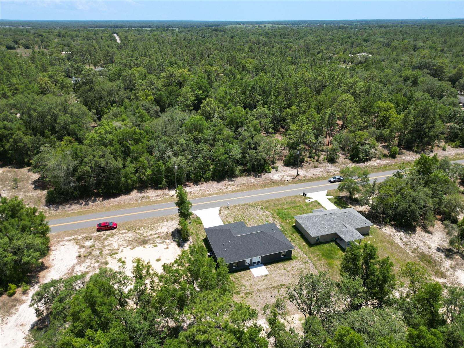 RAINBOW LAKES ESTATE - Residential