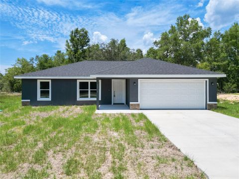 Photo of 22777 SW Beach Boulevard, Dunnellon, FL 34431 (MLS # OM721519)
