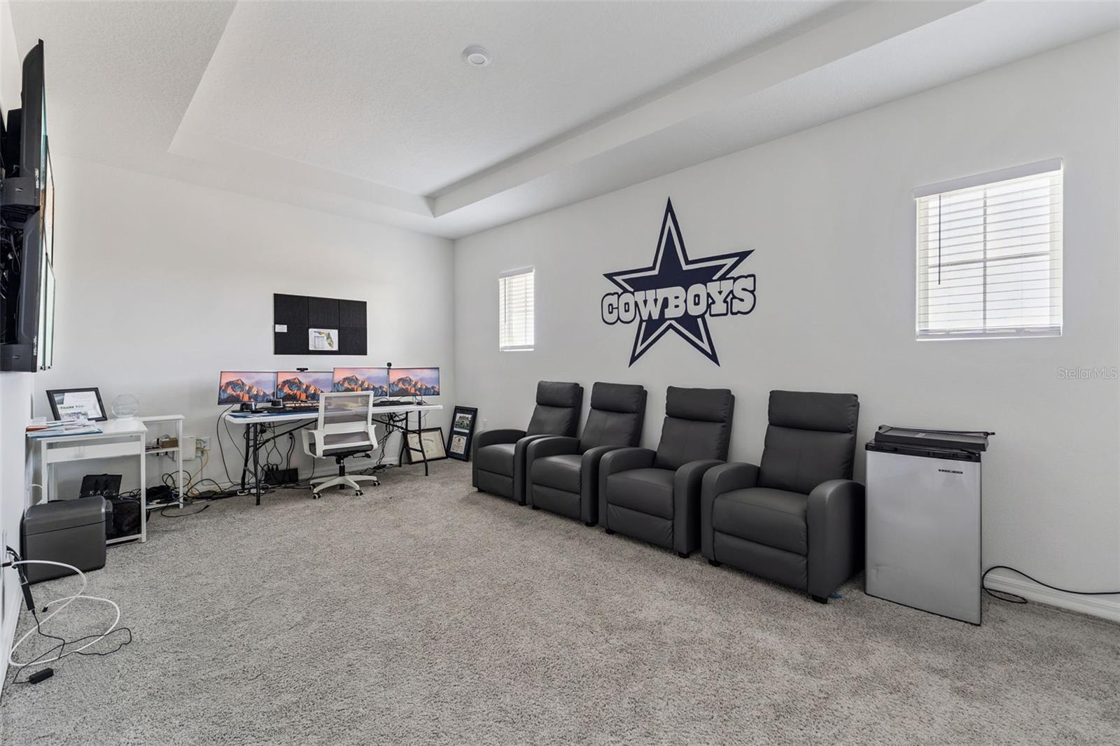 BELLALAGO PH 4K - Residential