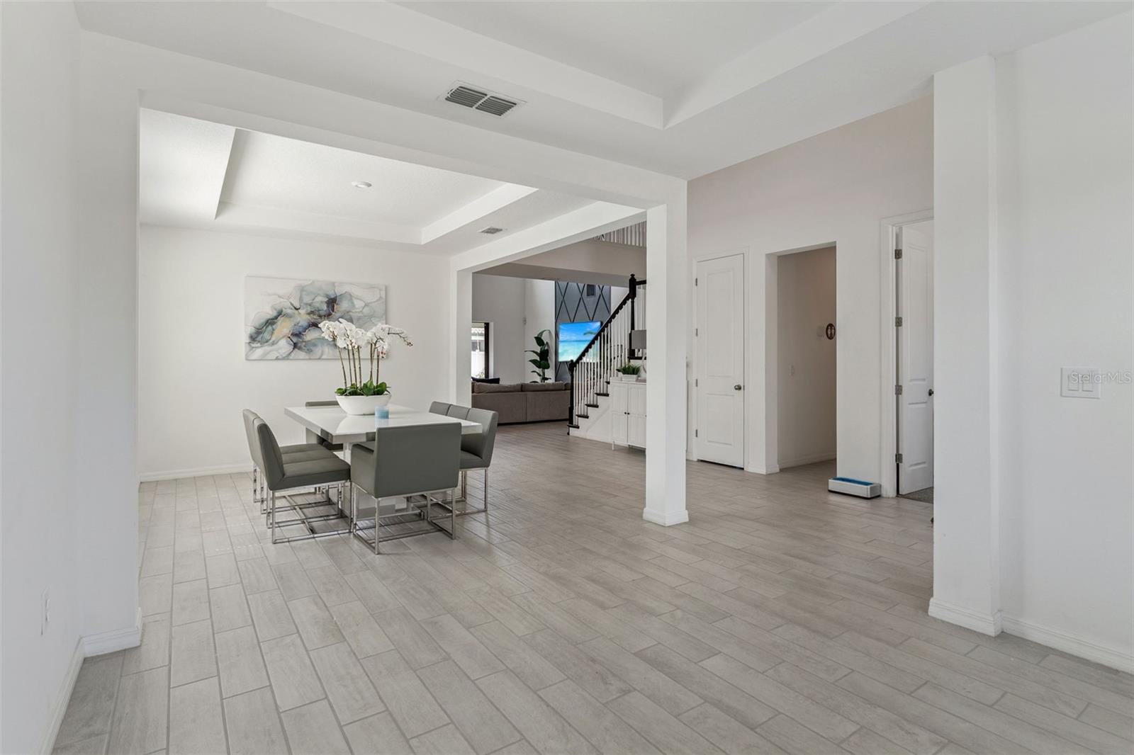 BELLALAGO PH 4K - Residential