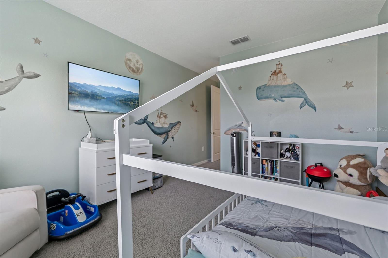 BELLALAGO PH 4K - Residential