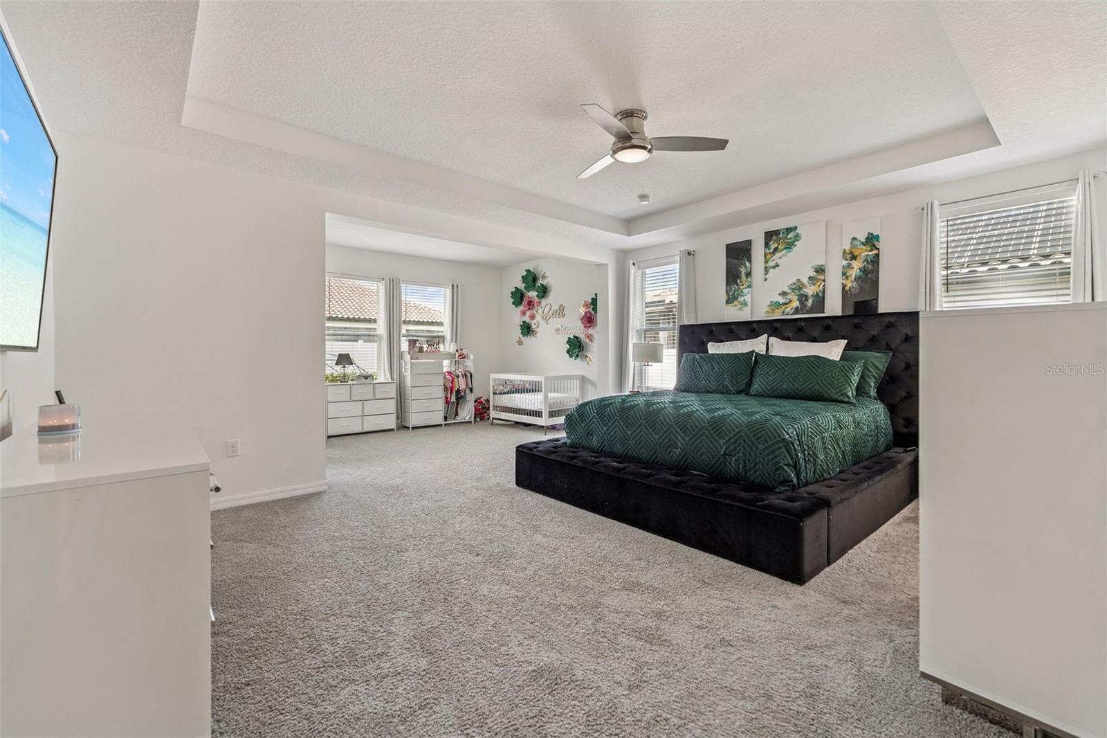 BELLALAGO PH 4K - Residential