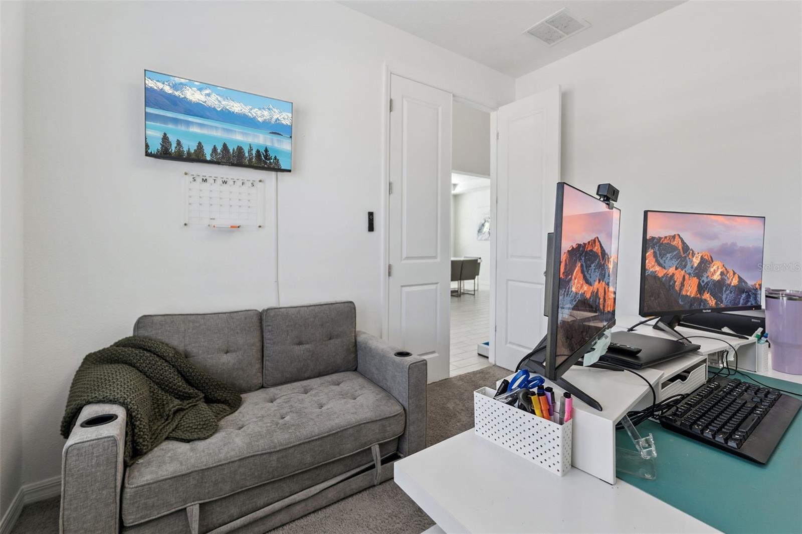 BELLALAGO PH 4K - Residential