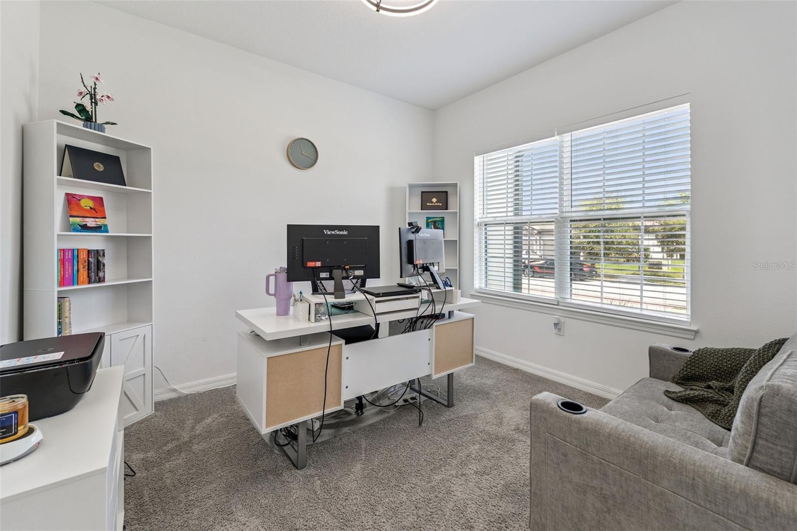 BELLALAGO PH 4K - Residential