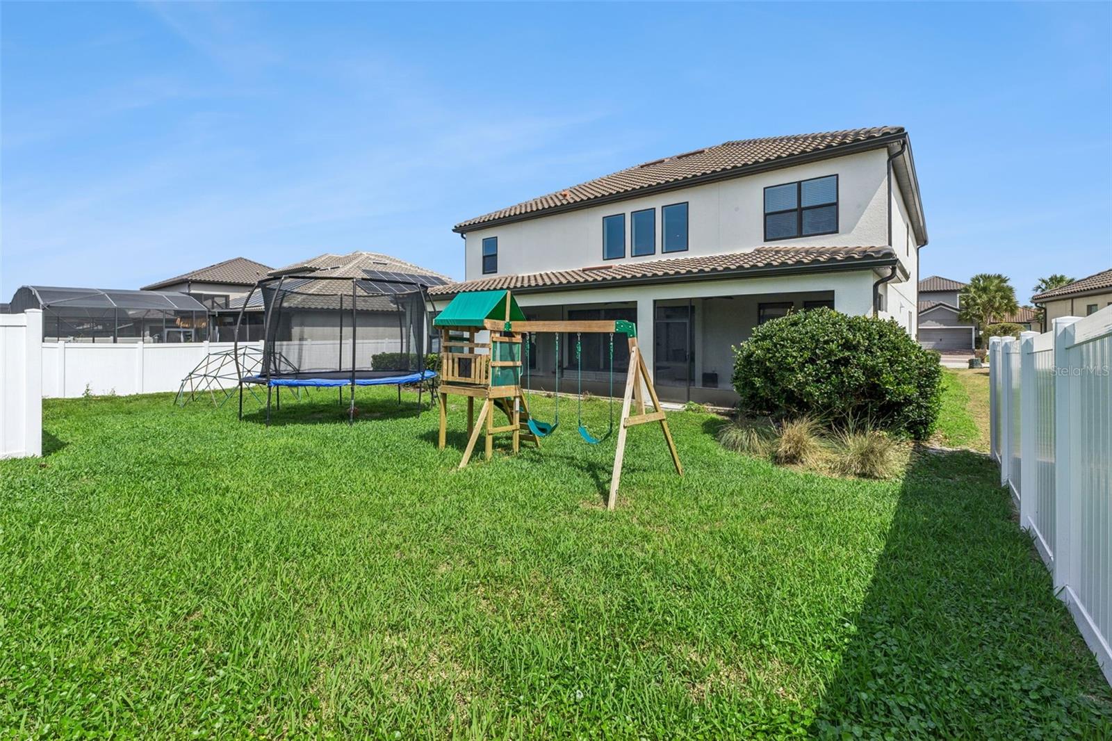 BELLALAGO PH 4K - Residential