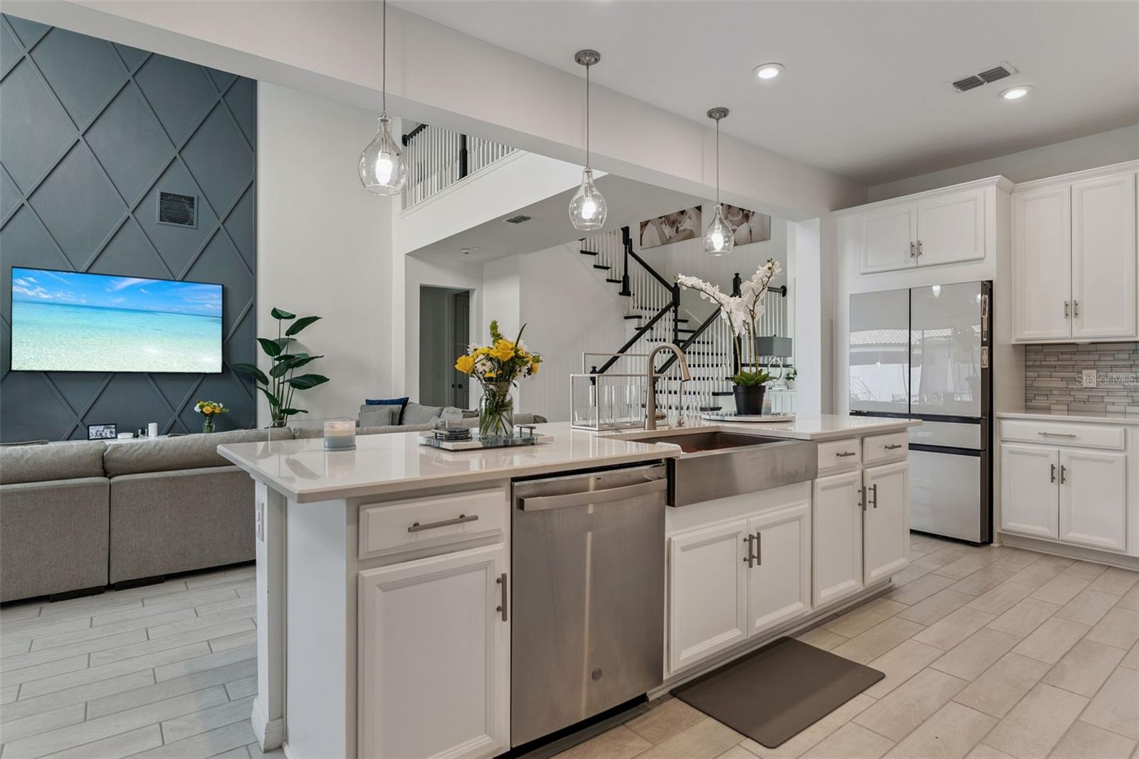 BELLALAGO PH 4K - Residential