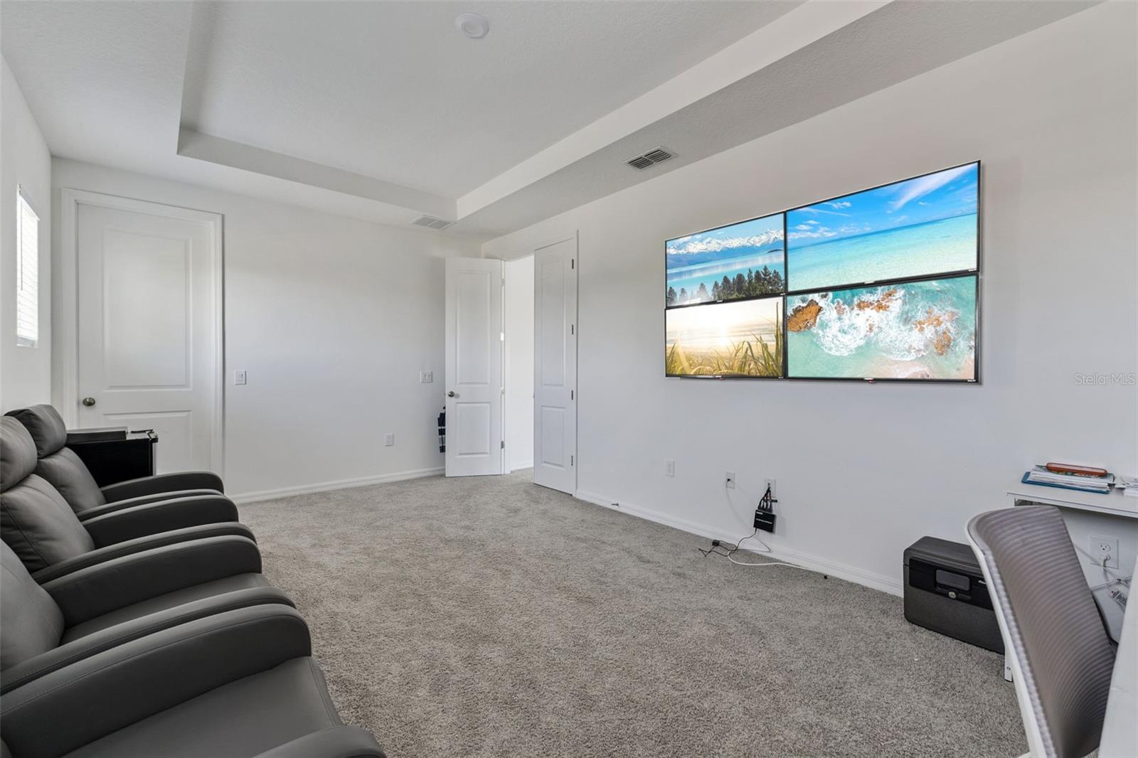 BELLALAGO PH 4K - Residential