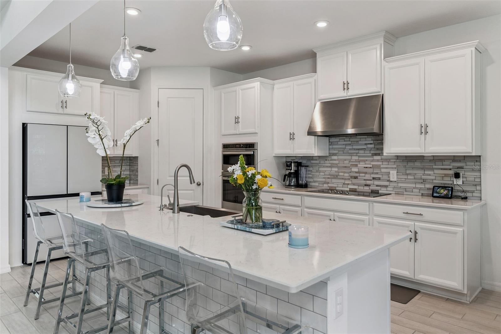 BELLALAGO PH 4K - Residential