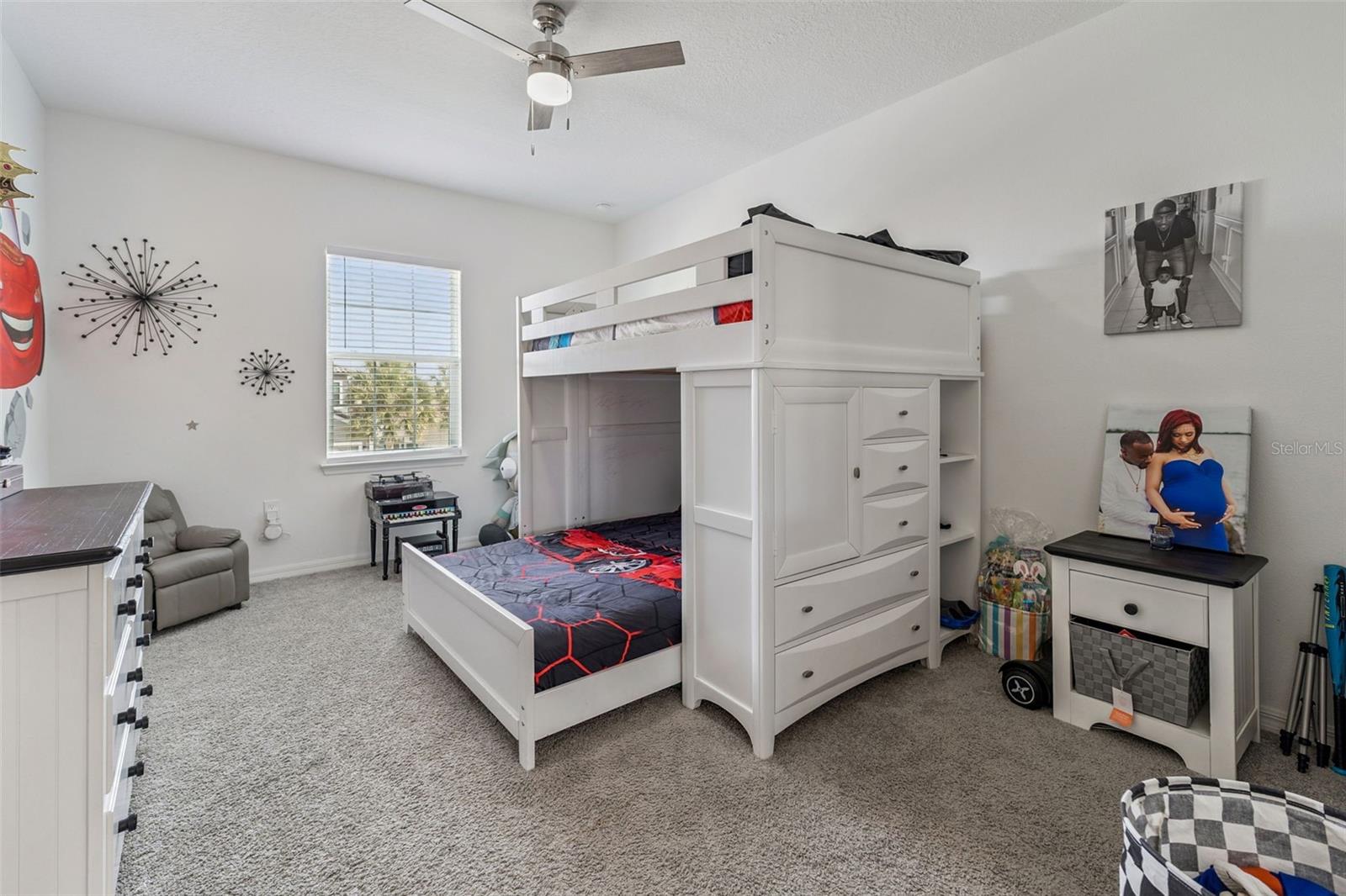 BELLALAGO PH 4K - Residential