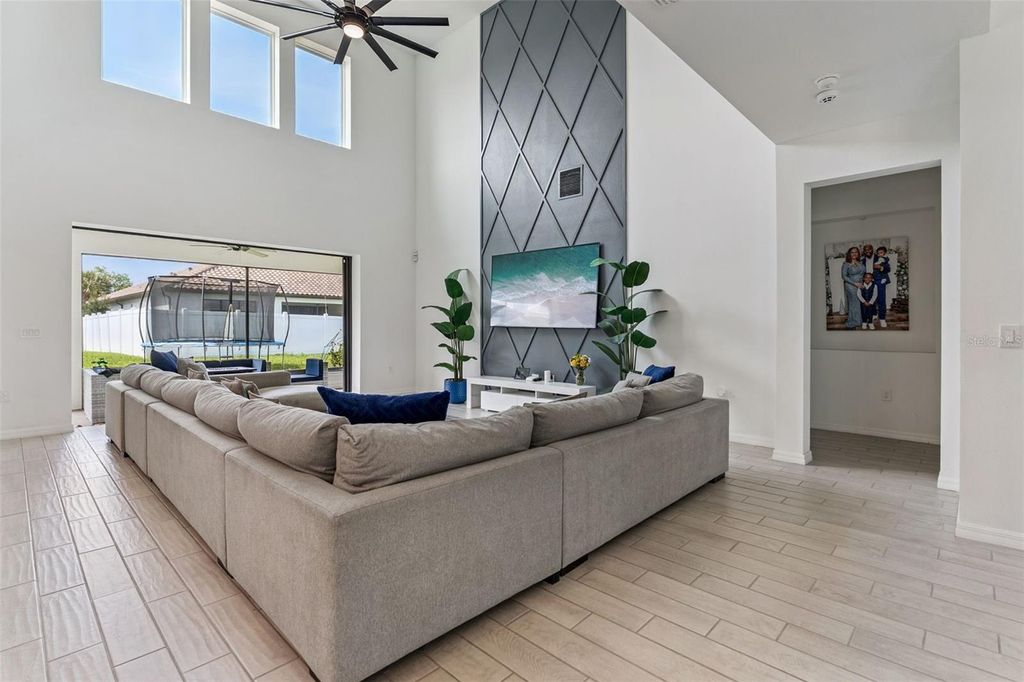 Photo of 3826 Shoreside Drive, Kissimmee, FL 34746 (MLS # P4938177)