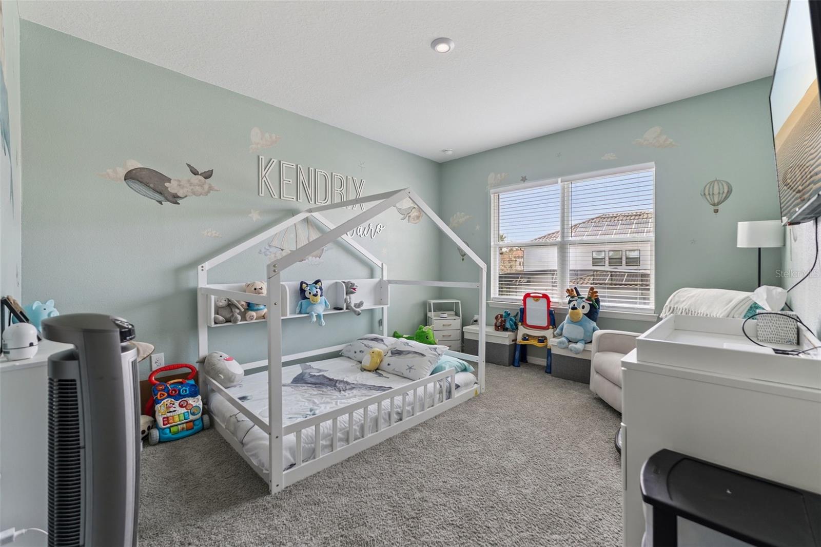 BELLALAGO PH 4K - Residential