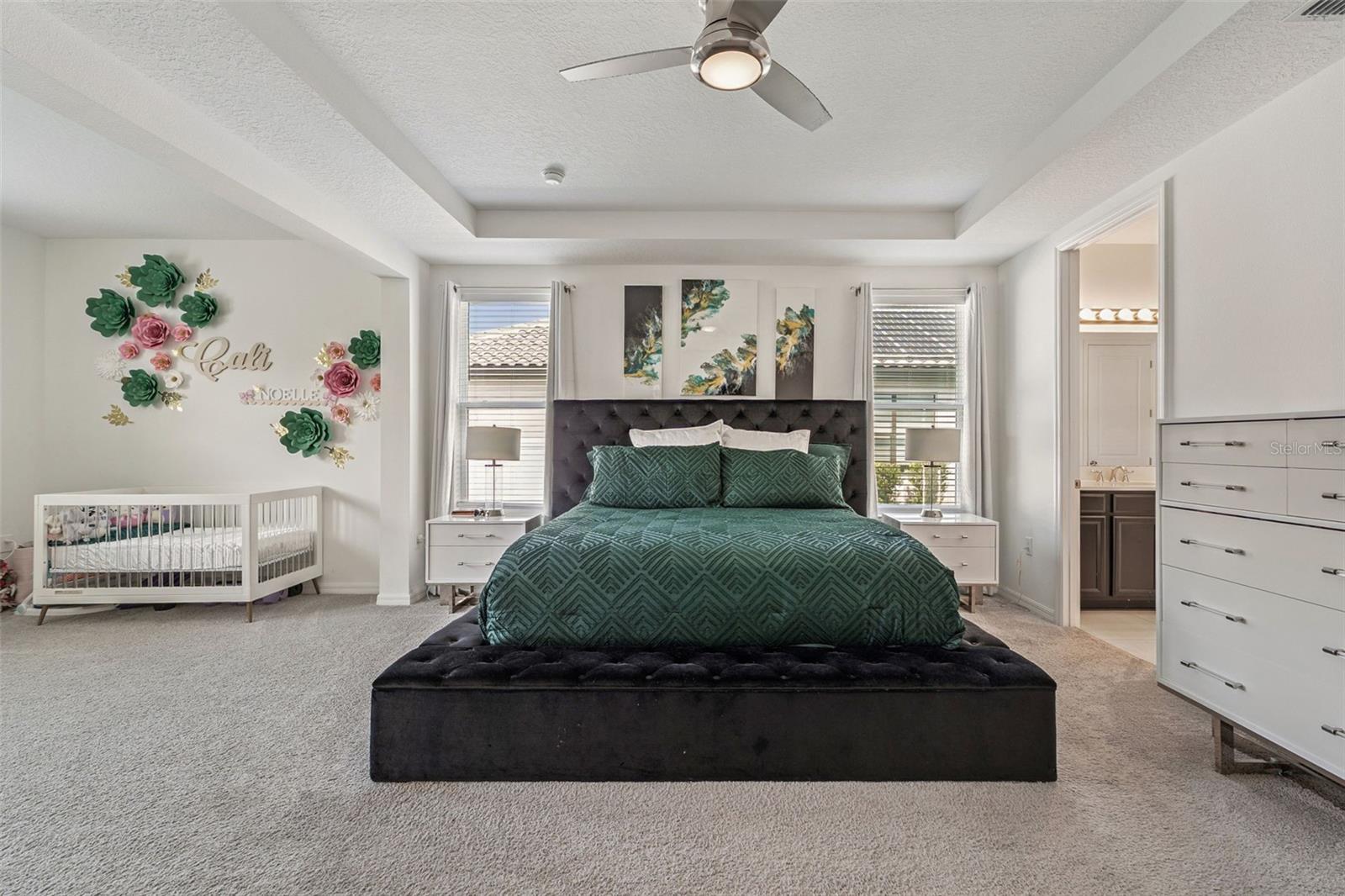 BELLALAGO PH 4K - Residential