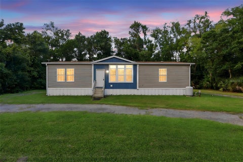 Photo of 2050 Minorca Road, New Smyrna Beach, FL 32168 (MLS # V4950745)