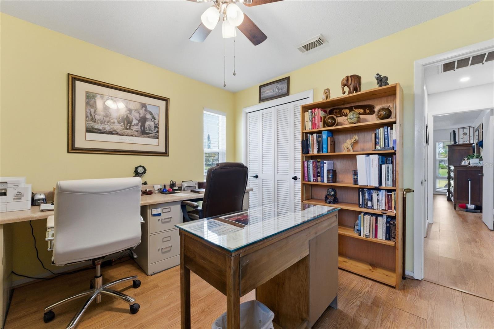 OAKWOOD VILLA SEC A - Residential