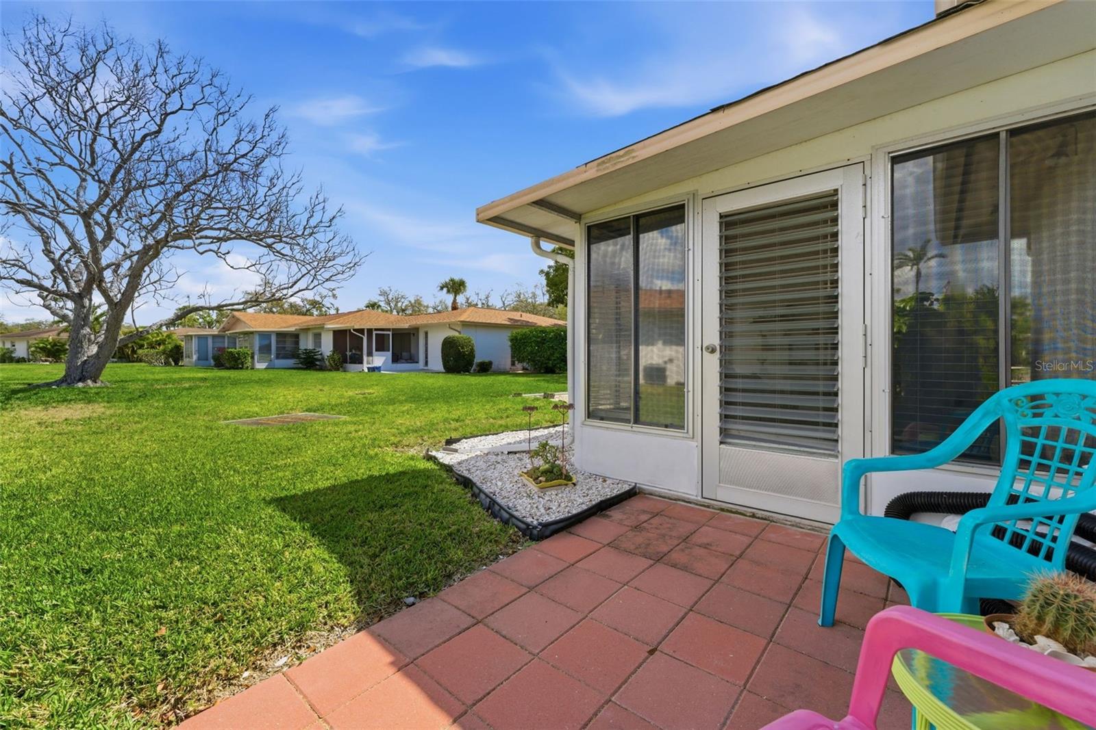 OAKWOOD VILLA SEC A - Residential