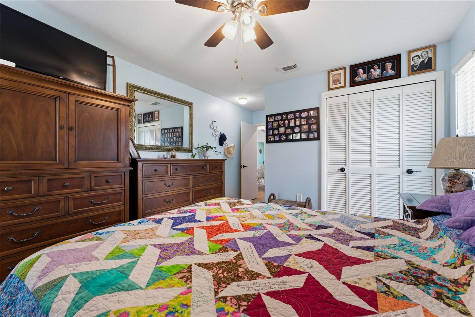 OAKWOOD VILLA SEC A - Residential