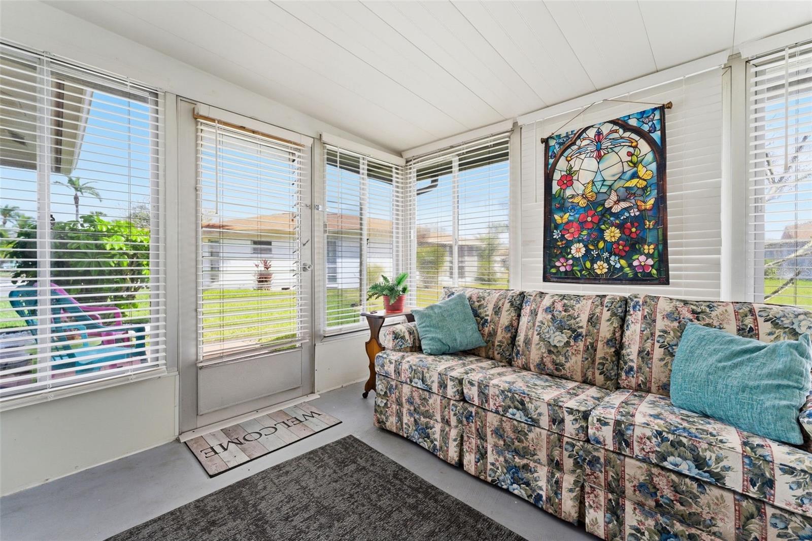 OAKWOOD VILLA SEC A - Residential