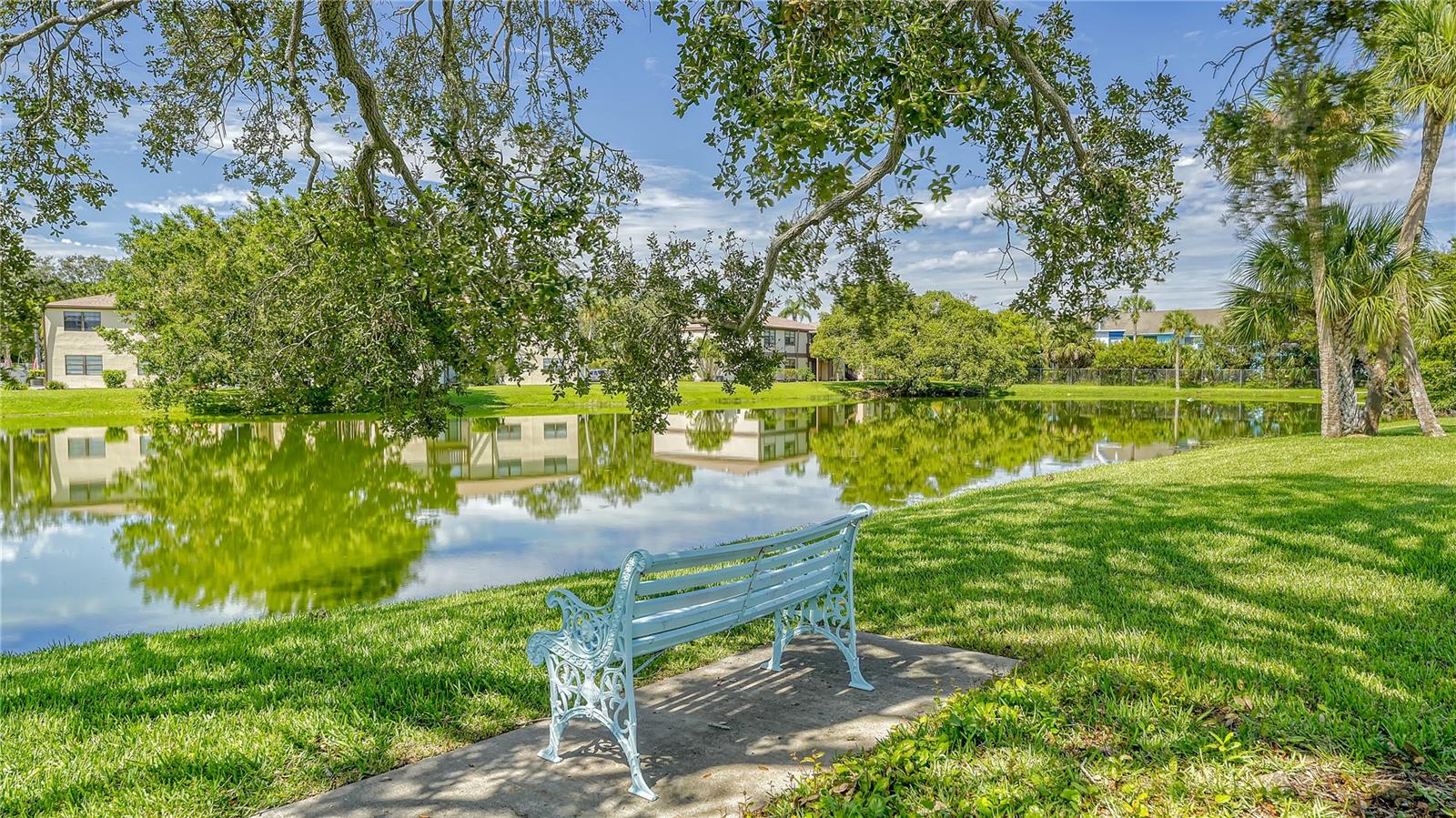 OAKWOOD VILLA SEC A - Residential