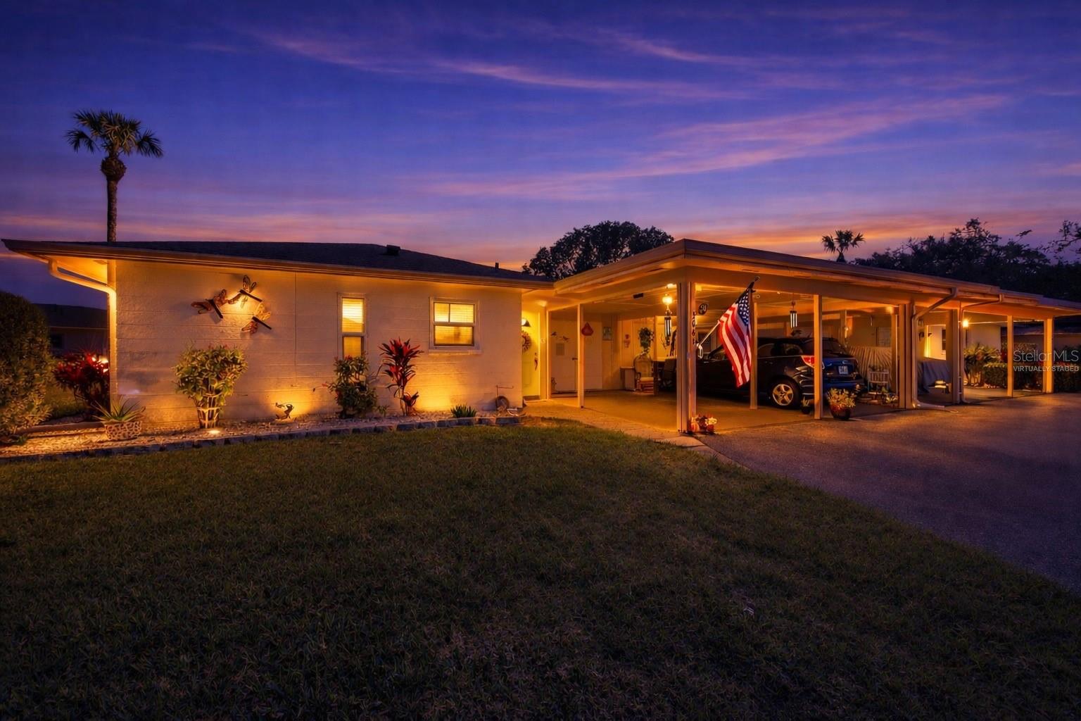 OAKWOOD VILLA SEC A - Residential