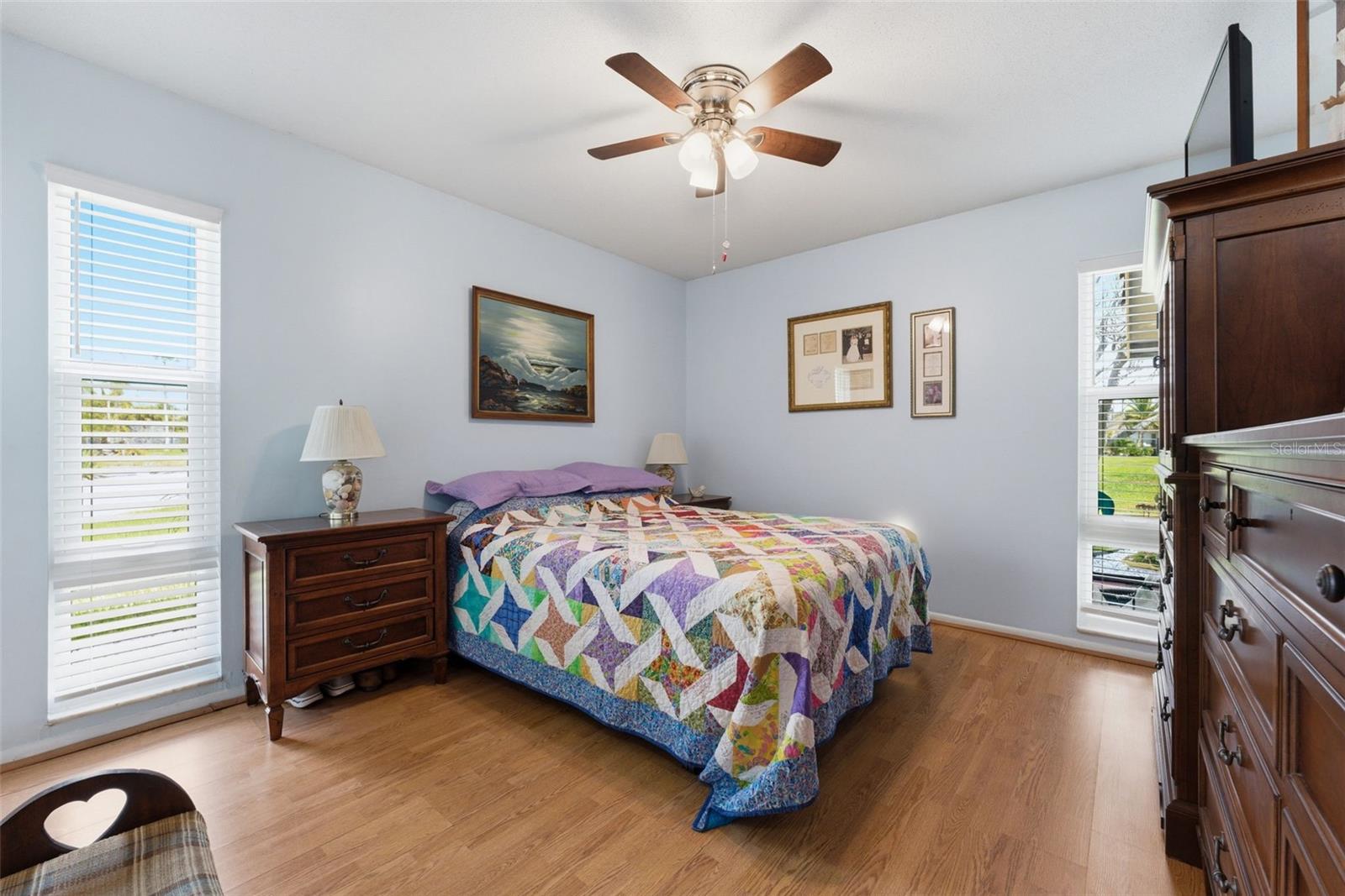 OAKWOOD VILLA SEC A - Residential