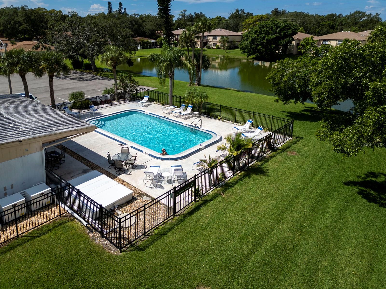 OAKWOOD VILLA SEC A - Residential