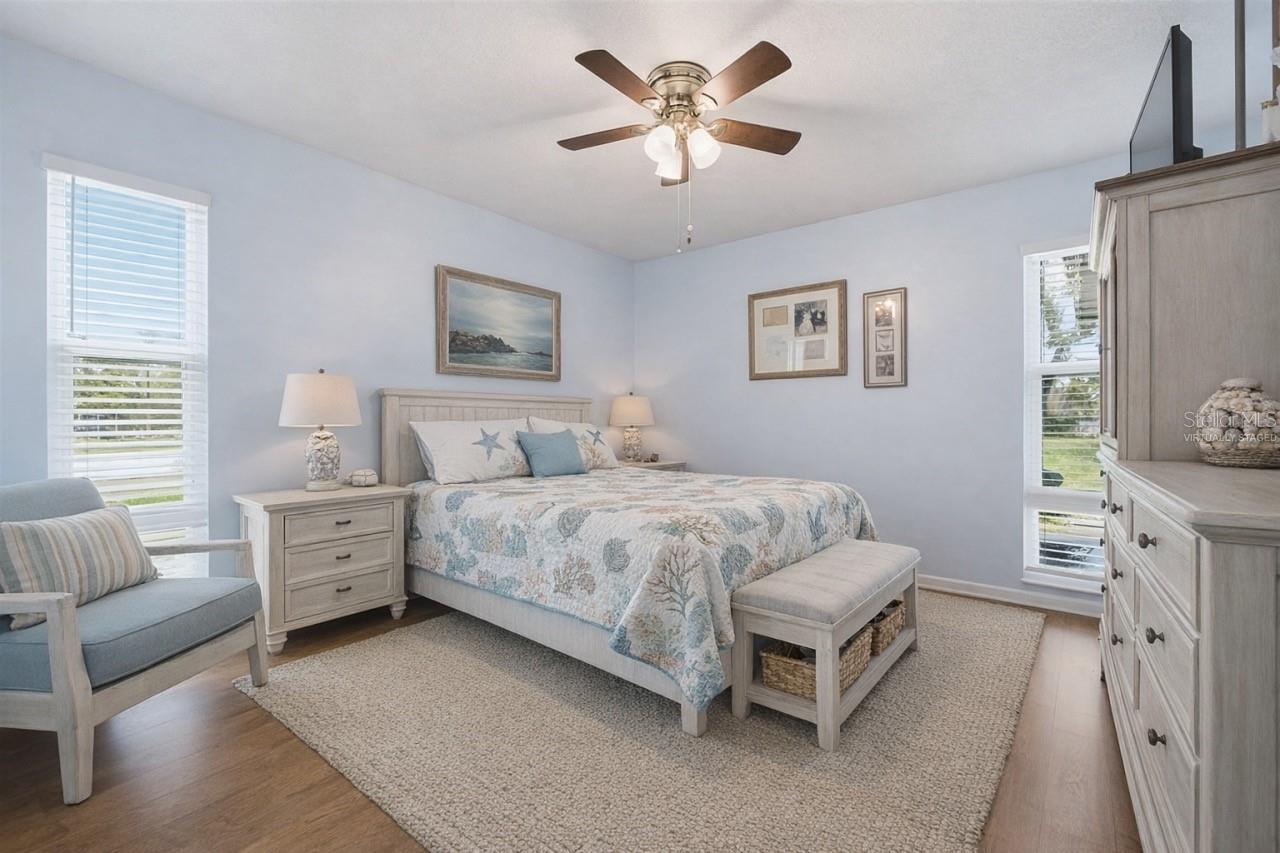 OAKWOOD VILLA SEC A - Residential