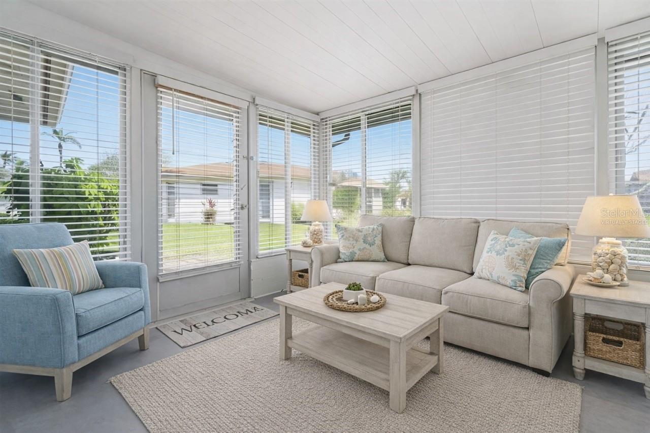 OAKWOOD VILLA SEC A - Residential