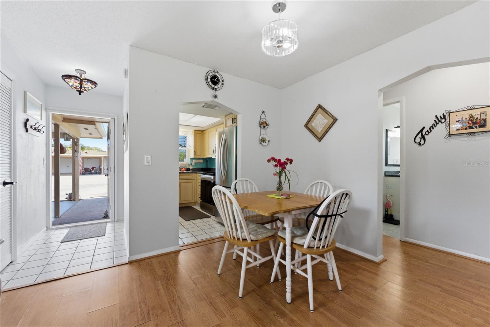 OAKWOOD VILLA SEC A - Residential