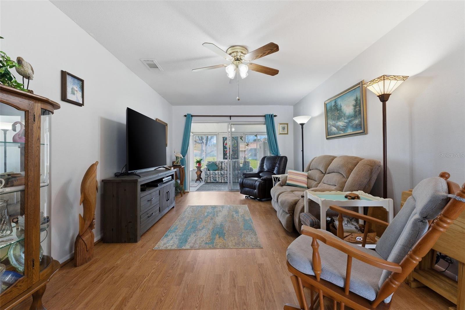 OAKWOOD VILLA SEC A - Residential