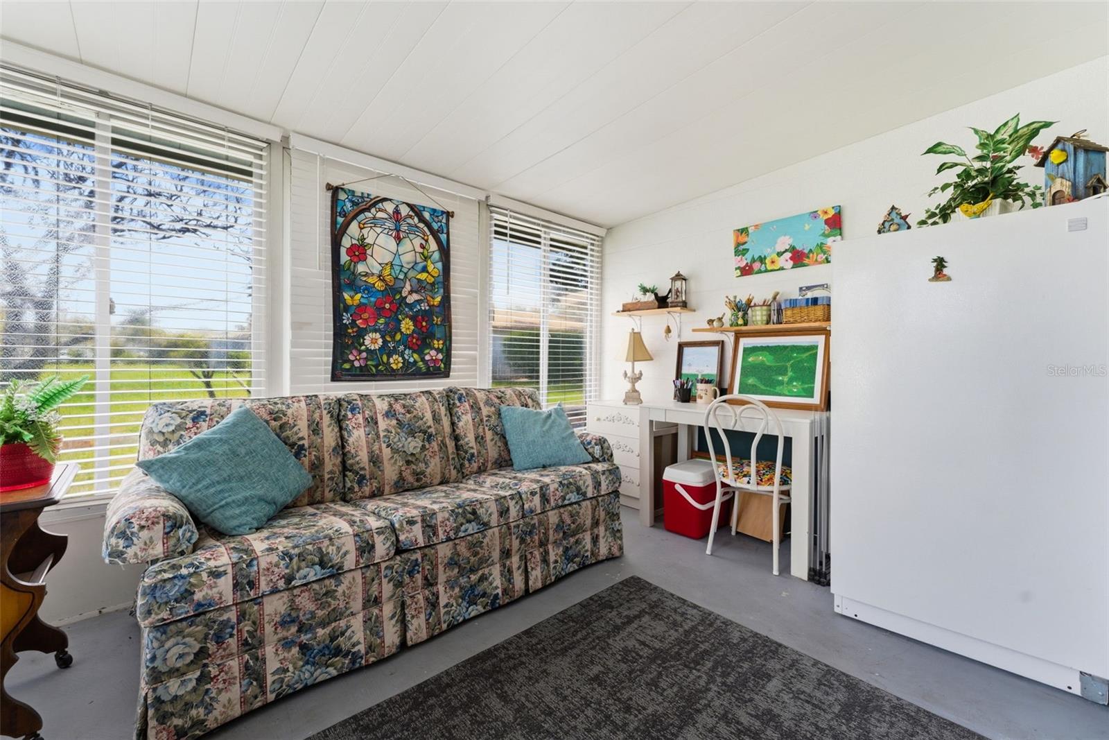 OAKWOOD VILLA SEC A - Residential