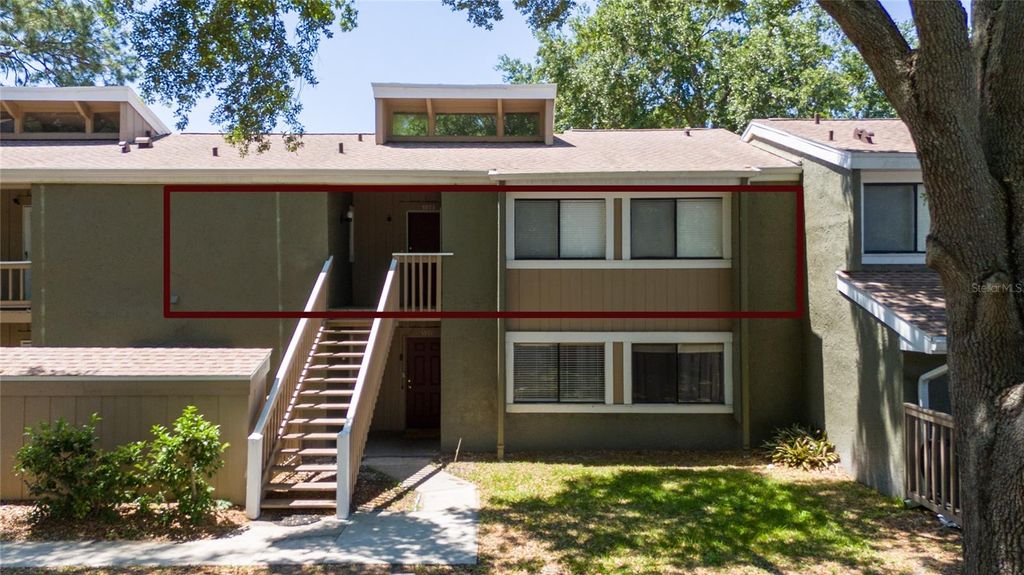 Photo of 5973 Windhover Drive #E06, Orlando, FL 32819 (MLS # S5149383)