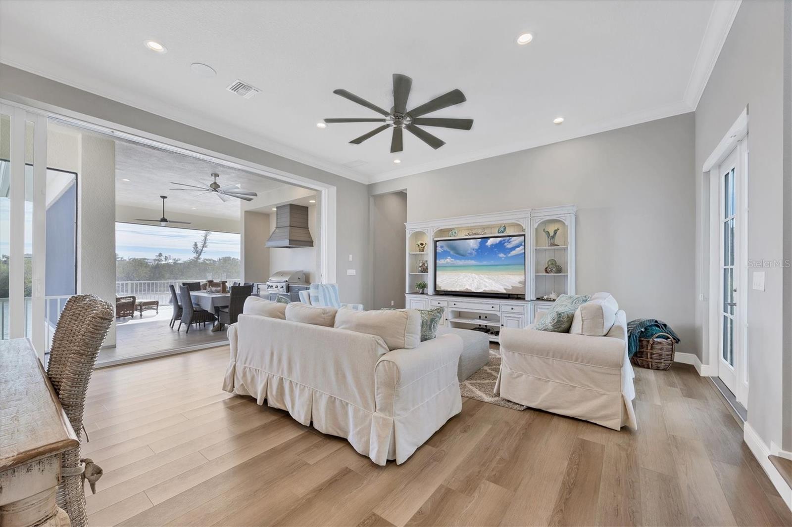 LONGBOAT KEY BAYVIEW ESTATES - Residential