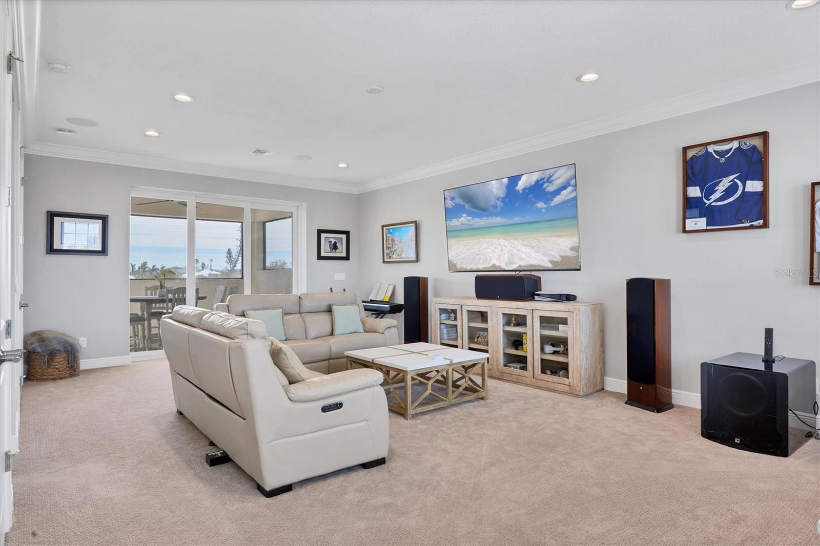 LONGBOAT KEY BAYVIEW ESTATES - Residential