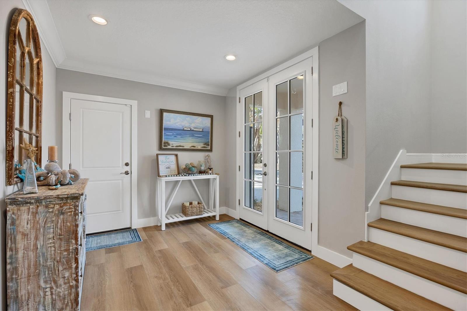 LONGBOAT KEY BAYVIEW ESTATES - Residential