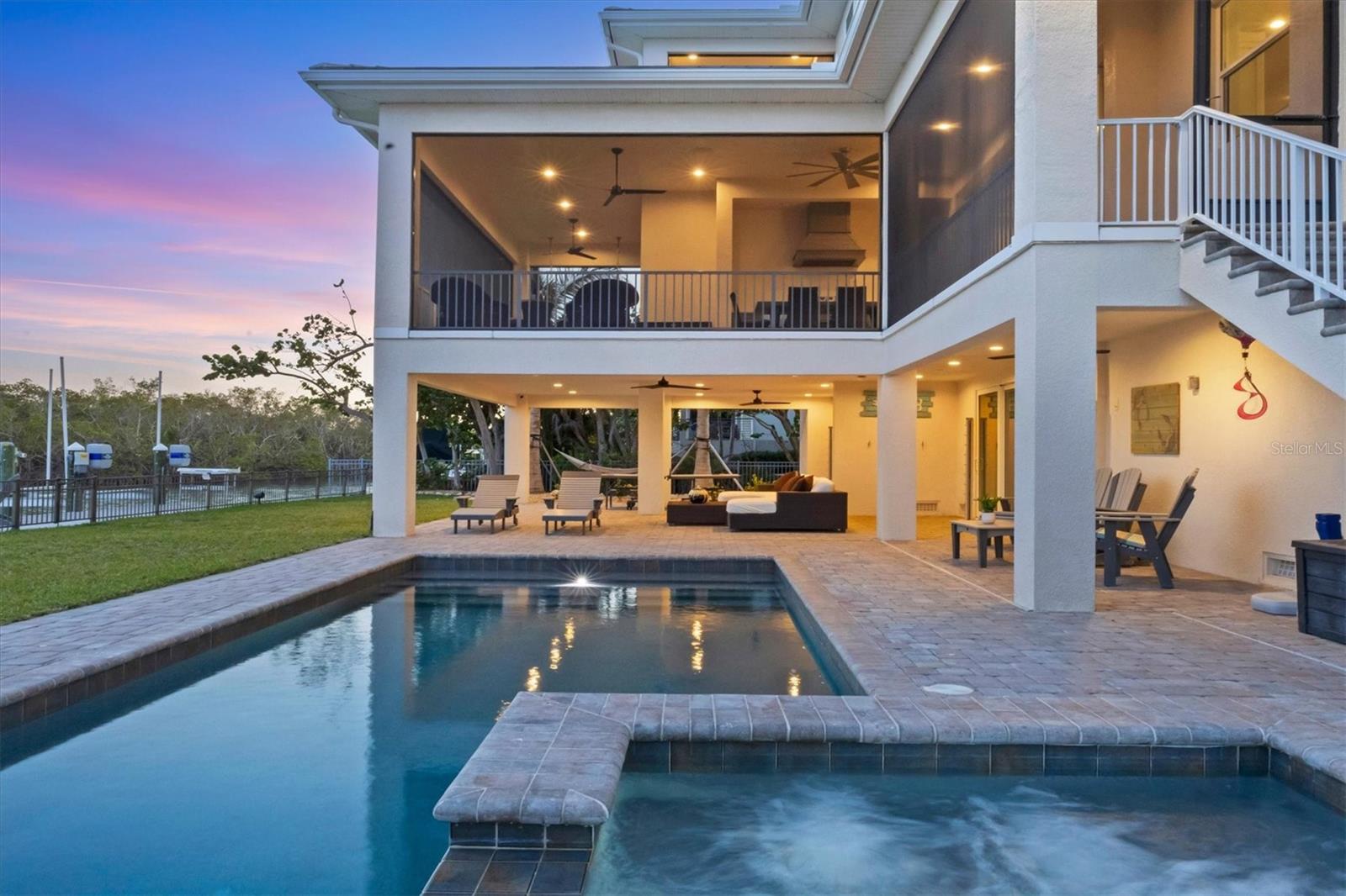 LONGBOAT KEY BAYVIEW ESTATES - Residential