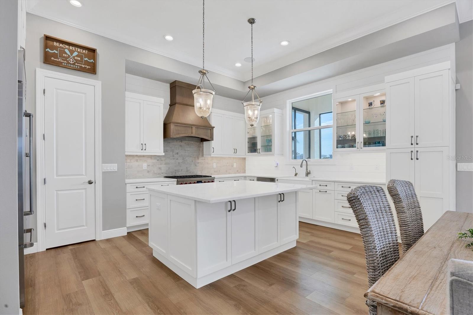 LONGBOAT KEY BAYVIEW ESTATES - Residential