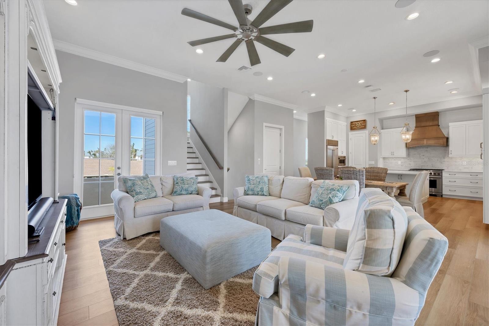 LONGBOAT KEY BAYVIEW ESTATES - Residential