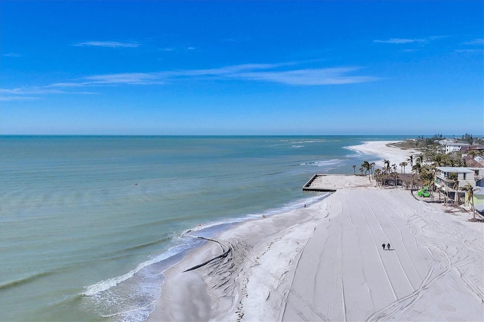LONGBOAT KEY BAYVIEW ESTATES - Residential
