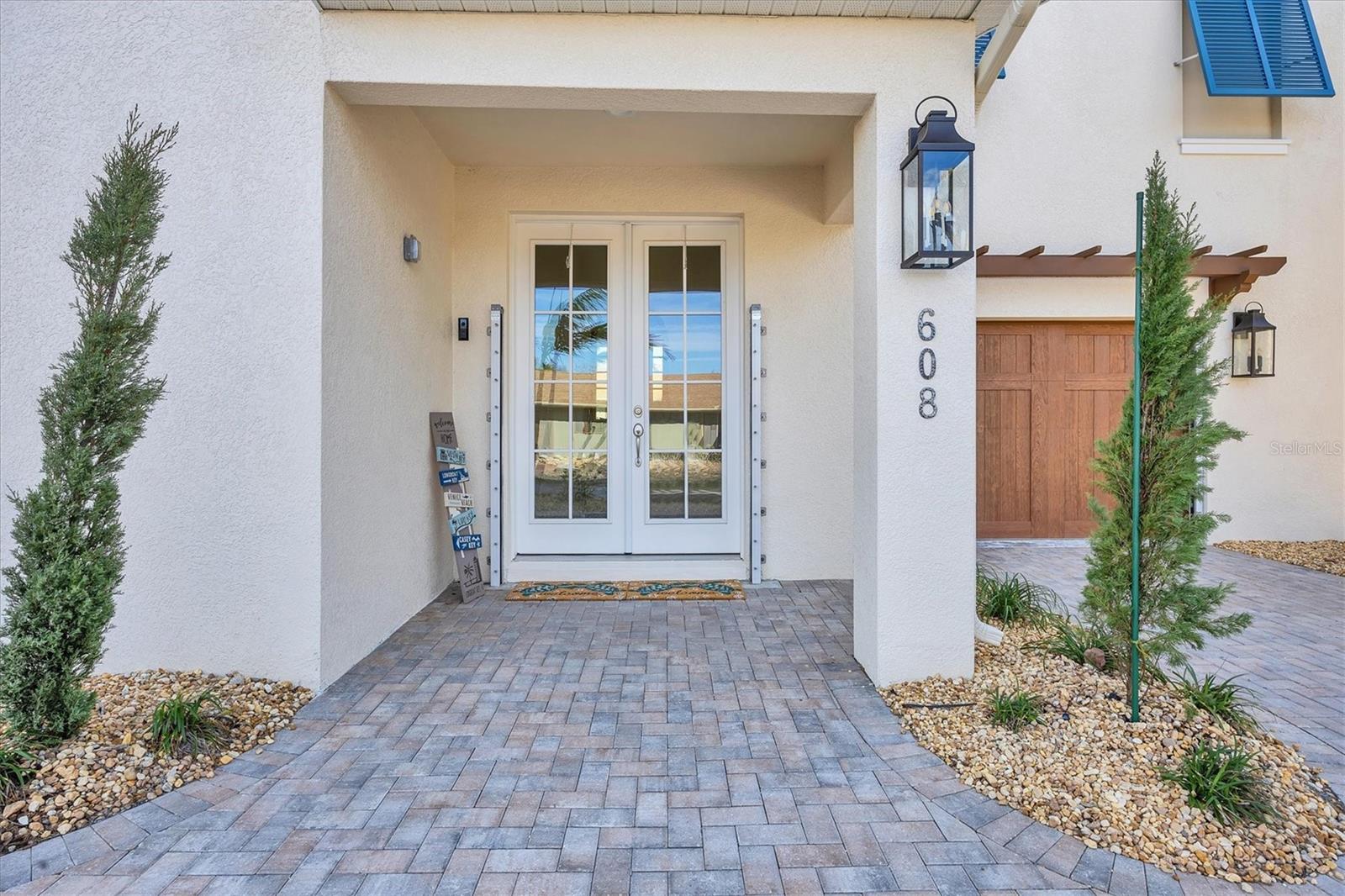 LONGBOAT KEY BAYVIEW ESTATES - Residential