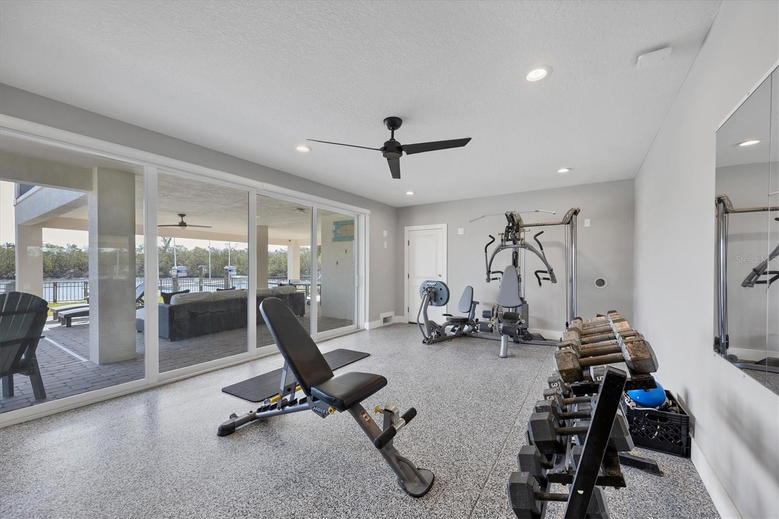 LONGBOAT KEY BAYVIEW ESTATES - Residential