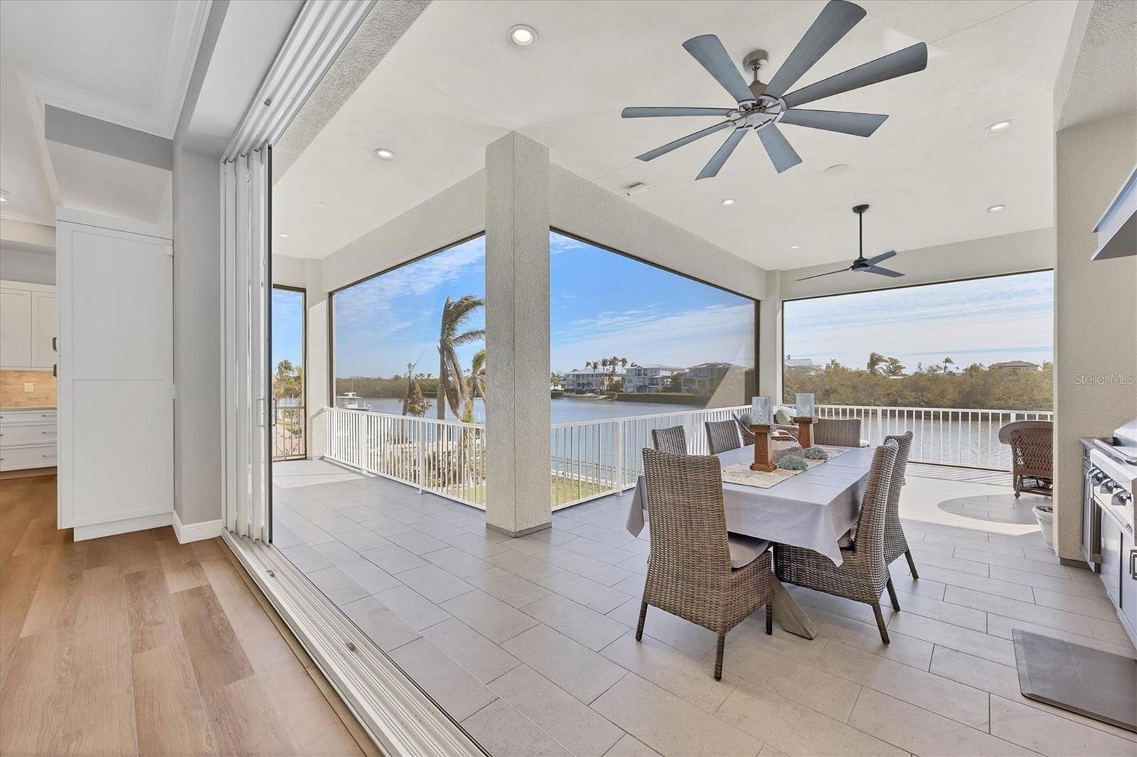 LONGBOAT KEY BAYVIEW ESTATES - Residential