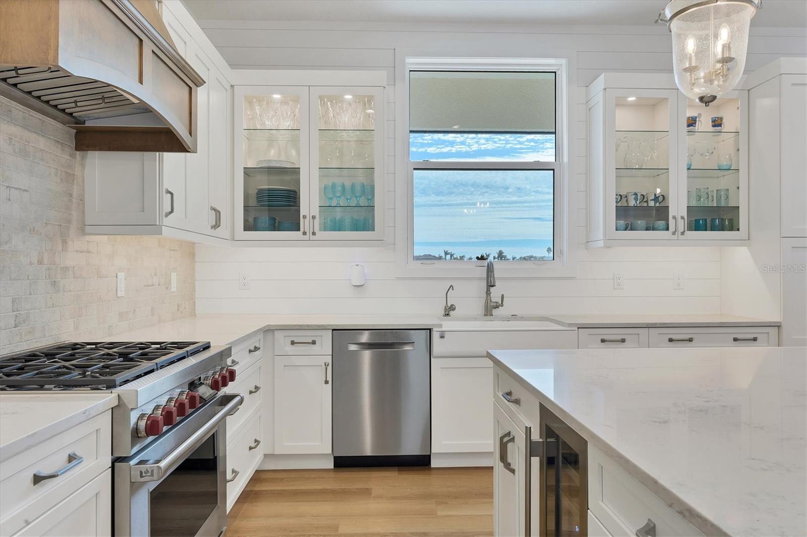 LONGBOAT KEY BAYVIEW ESTATES - Residential