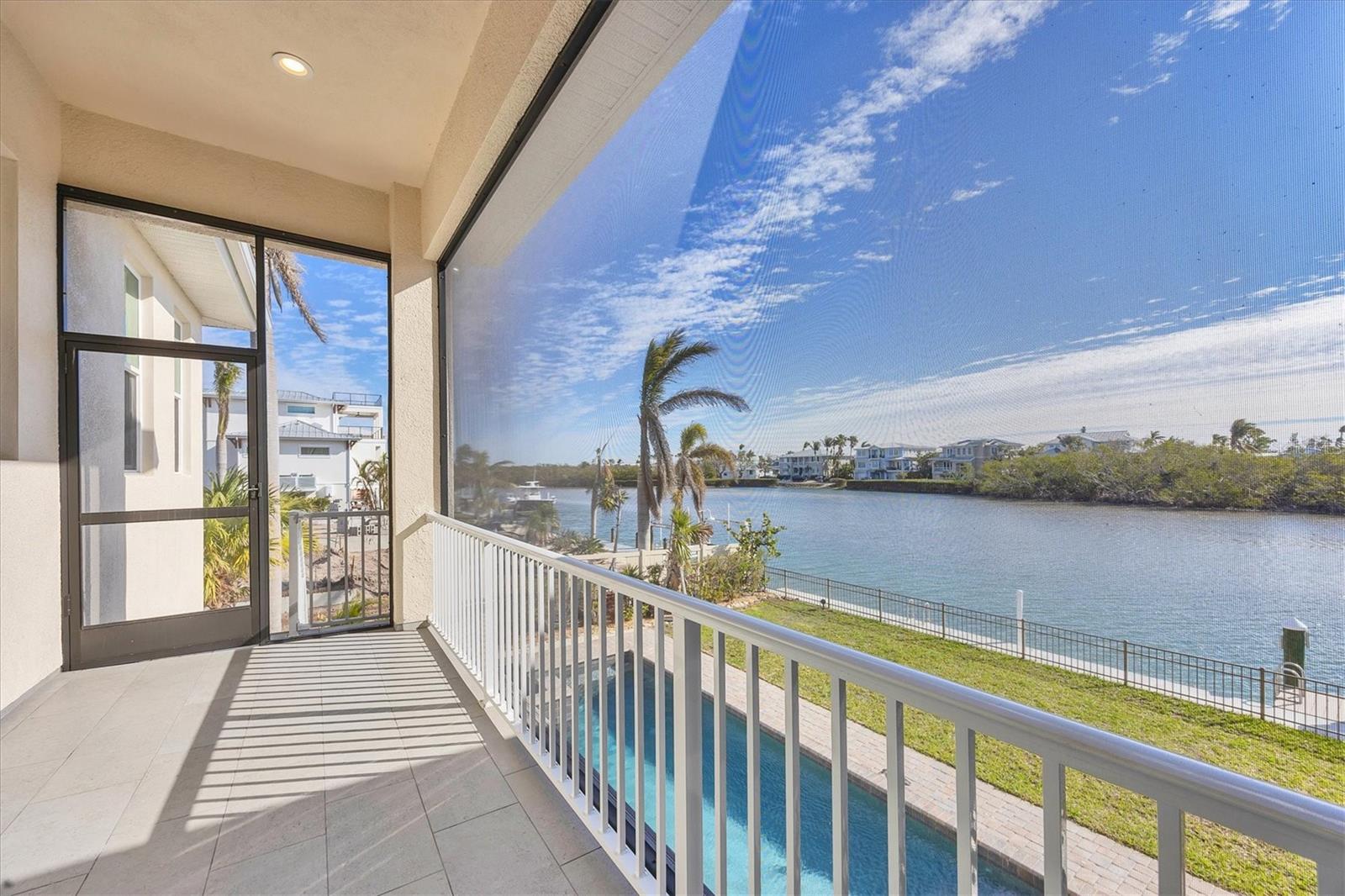 LONGBOAT KEY BAYVIEW ESTATES - Residential