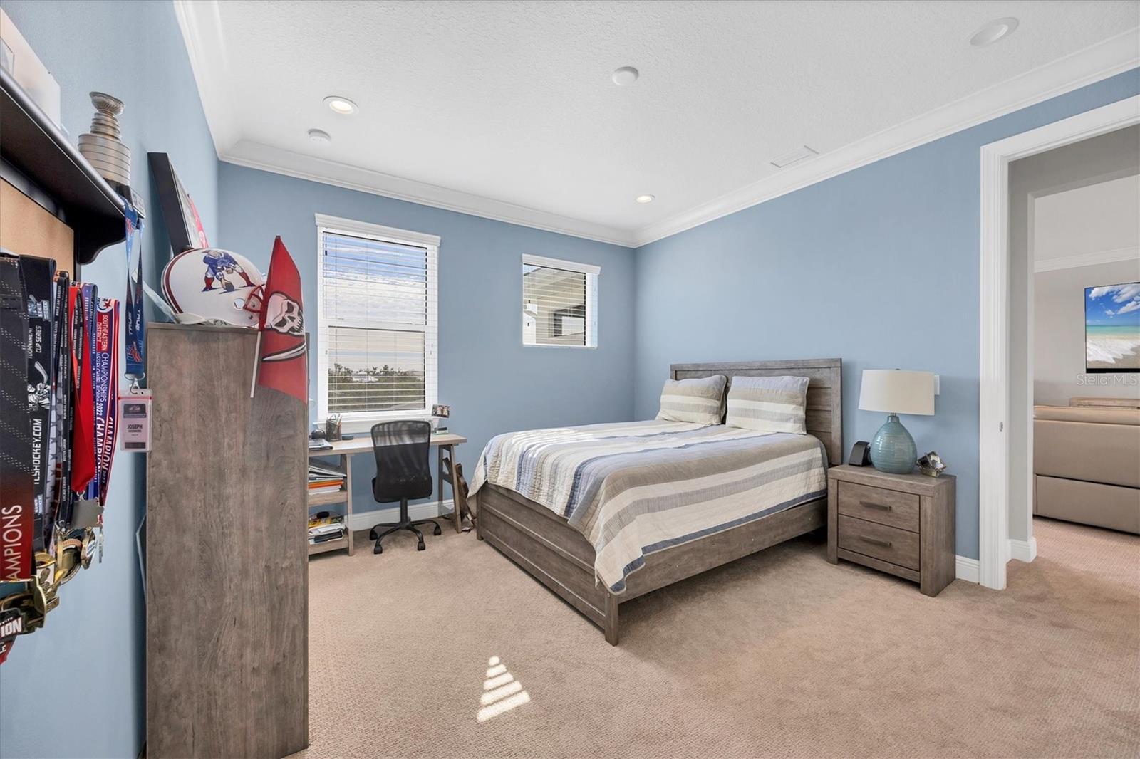 LONGBOAT KEY BAYVIEW ESTATES - Residential