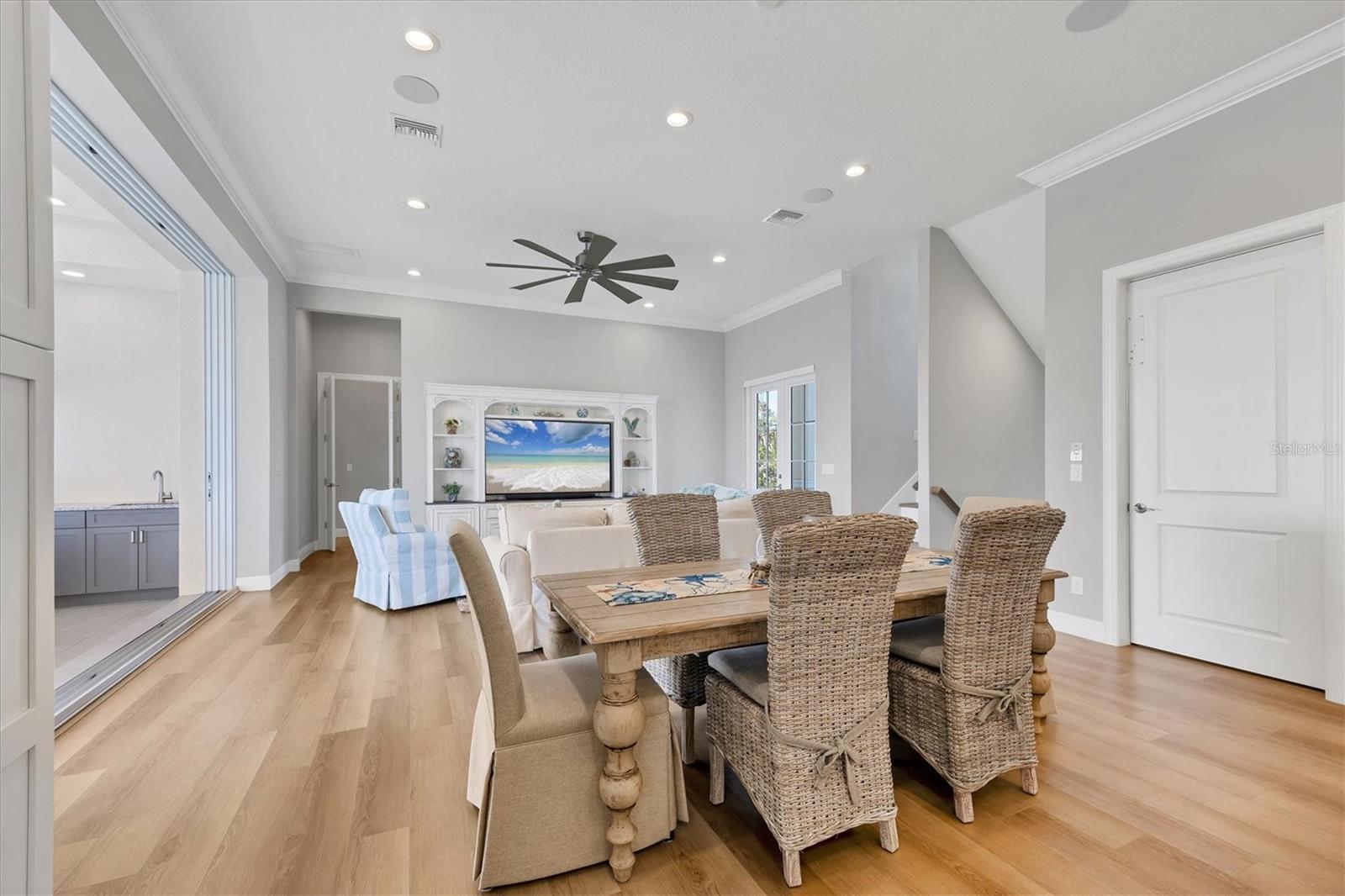 LONGBOAT KEY BAYVIEW ESTATES - Residential