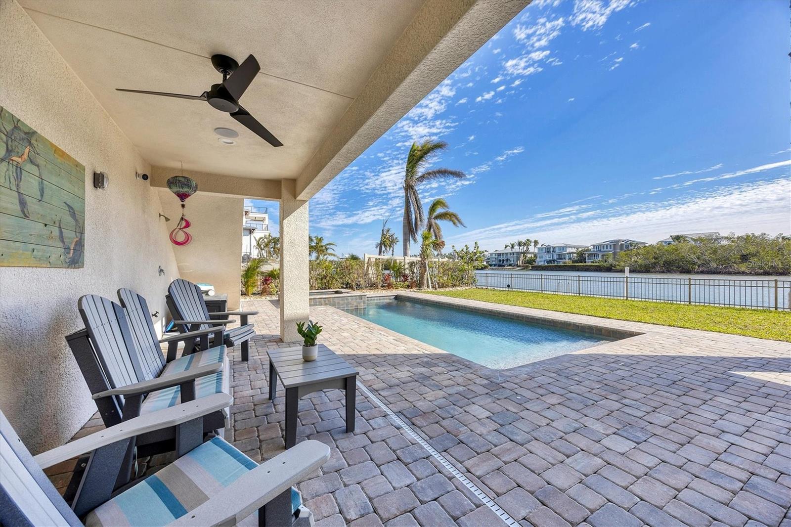 LONGBOAT KEY BAYVIEW ESTATES - Residential