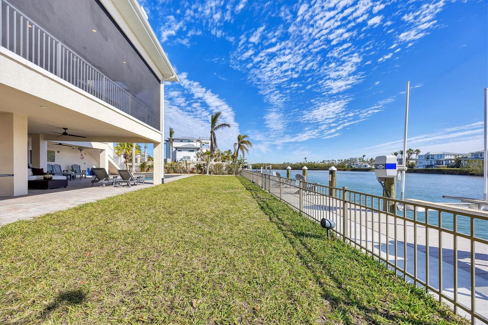 LONGBOAT KEY BAYVIEW ESTATES - Residential
