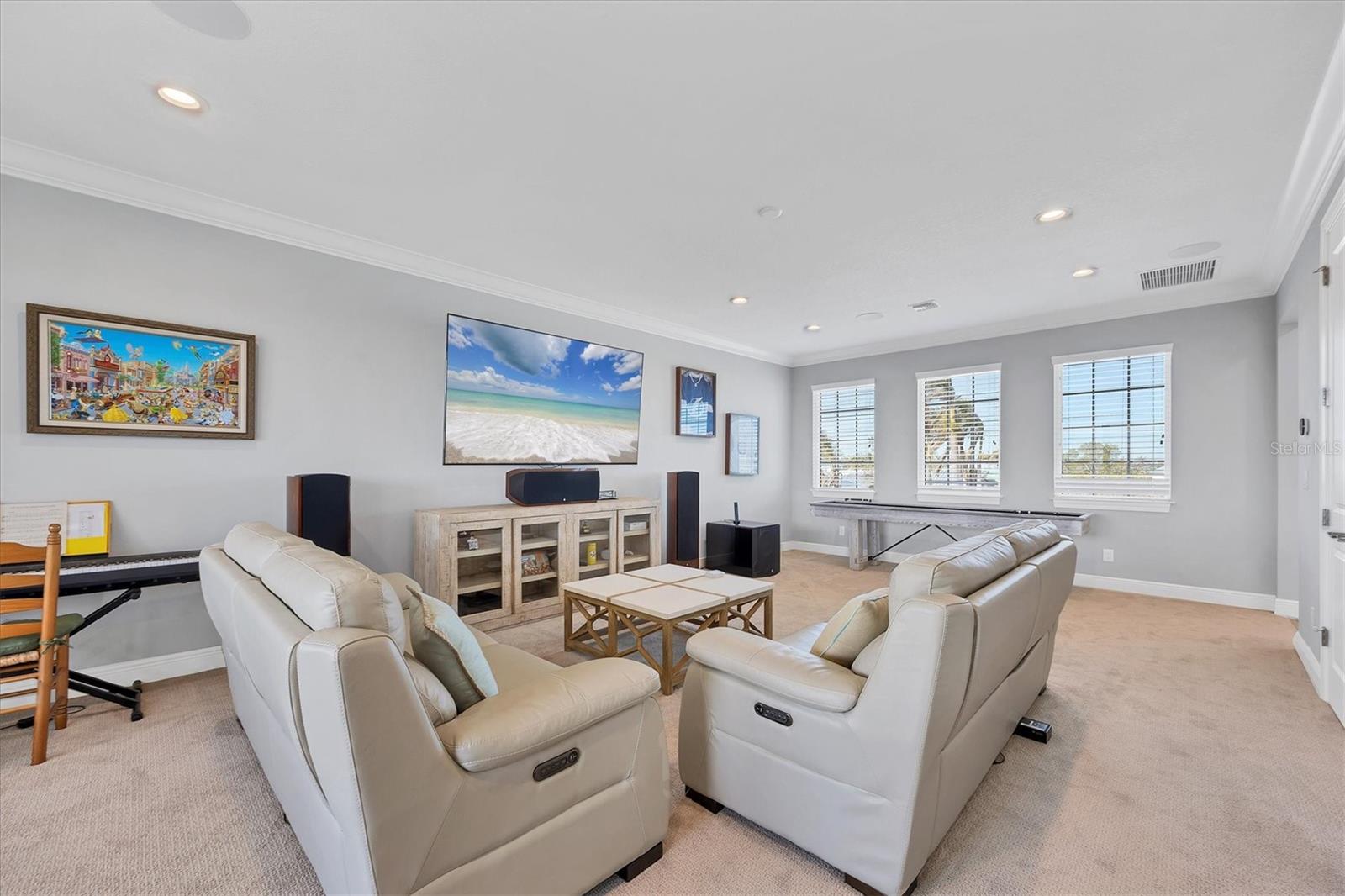 LONGBOAT KEY BAYVIEW ESTATES - Residential