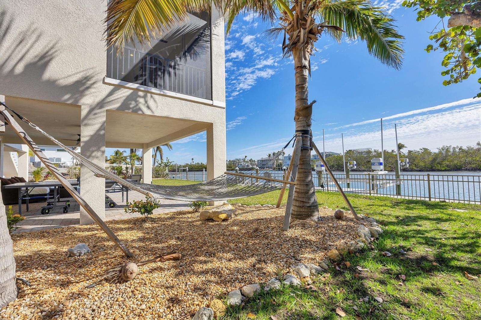 LONGBOAT KEY BAYVIEW ESTATES - Residential